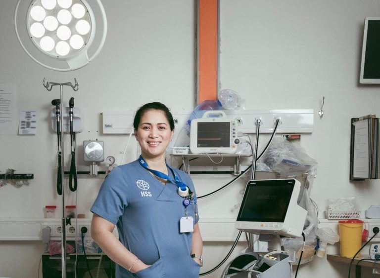 Clinical Nurse I – 4th Floor OR-Hospital for Special Surgery