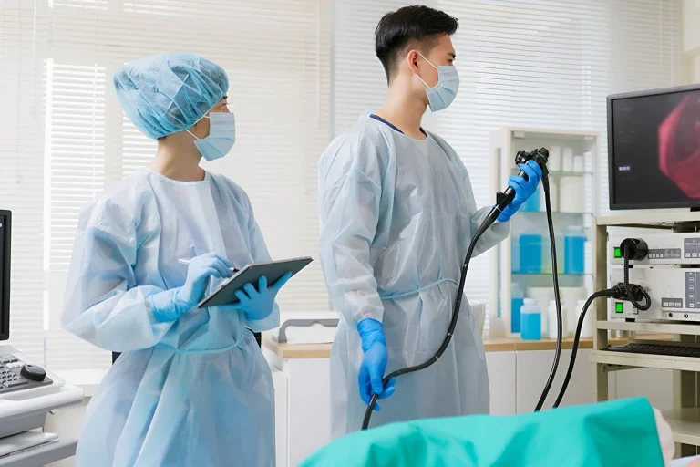 Registered Nurse Vacancy In Newyork Endoscopy Urgent Needed